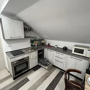 Mansarda In Pieno Centro Appartement Savone