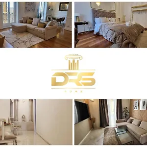 Drsrome - Roman's Ruins Colosseum Appartement