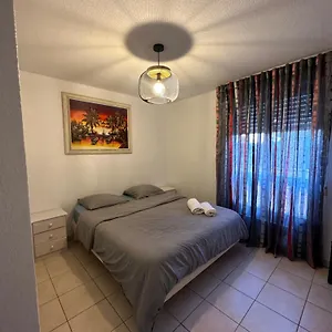 Bel T2 Aux Portes De Monaco+parking Appartement Beausoleil