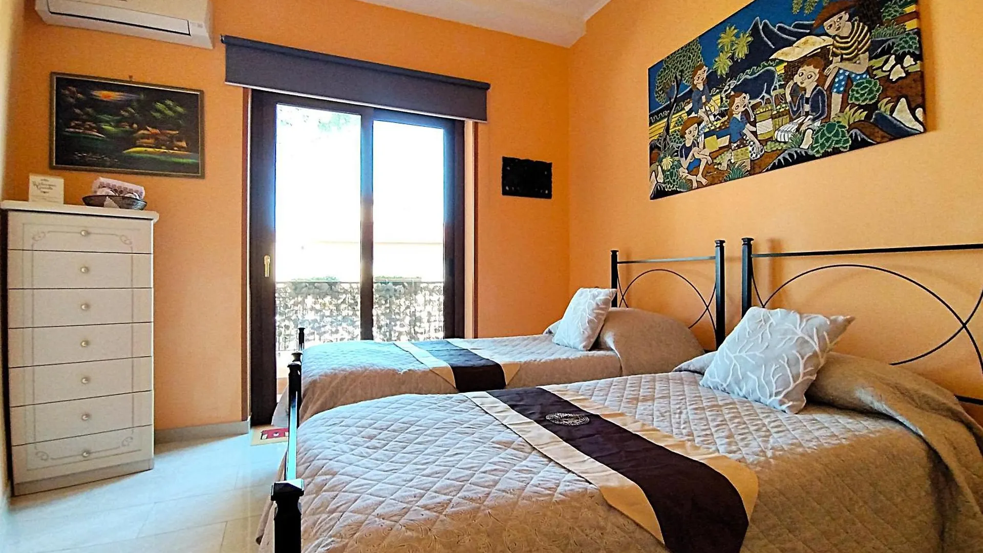 Attico Talenti Apartment Rome